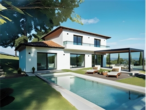 maison à la vente -   07300  TOURNON SUR RHONE, surface 100 m2 vente maison - UBI453398276